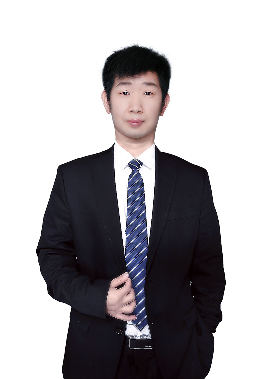 邓小华