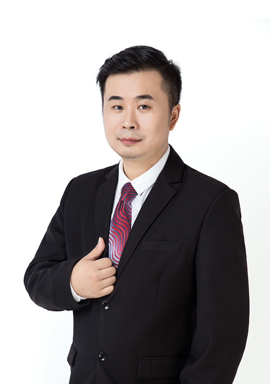赵劲